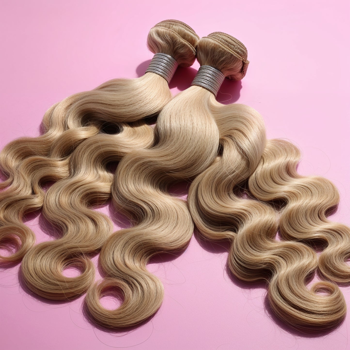 β¨ 613 Blonde Body Wave Virgin Hair Bundles β Bright, Bold & Beautiful! β¨