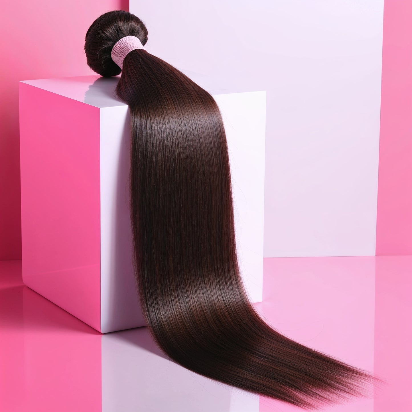 ✨ Raw Vietnamese Straight Hair ✨