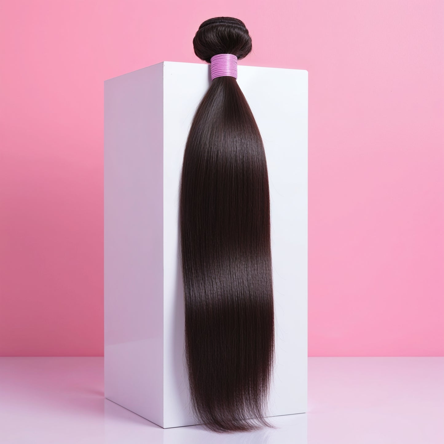 ✨ Raw Vietnamese Straight Hair ✨