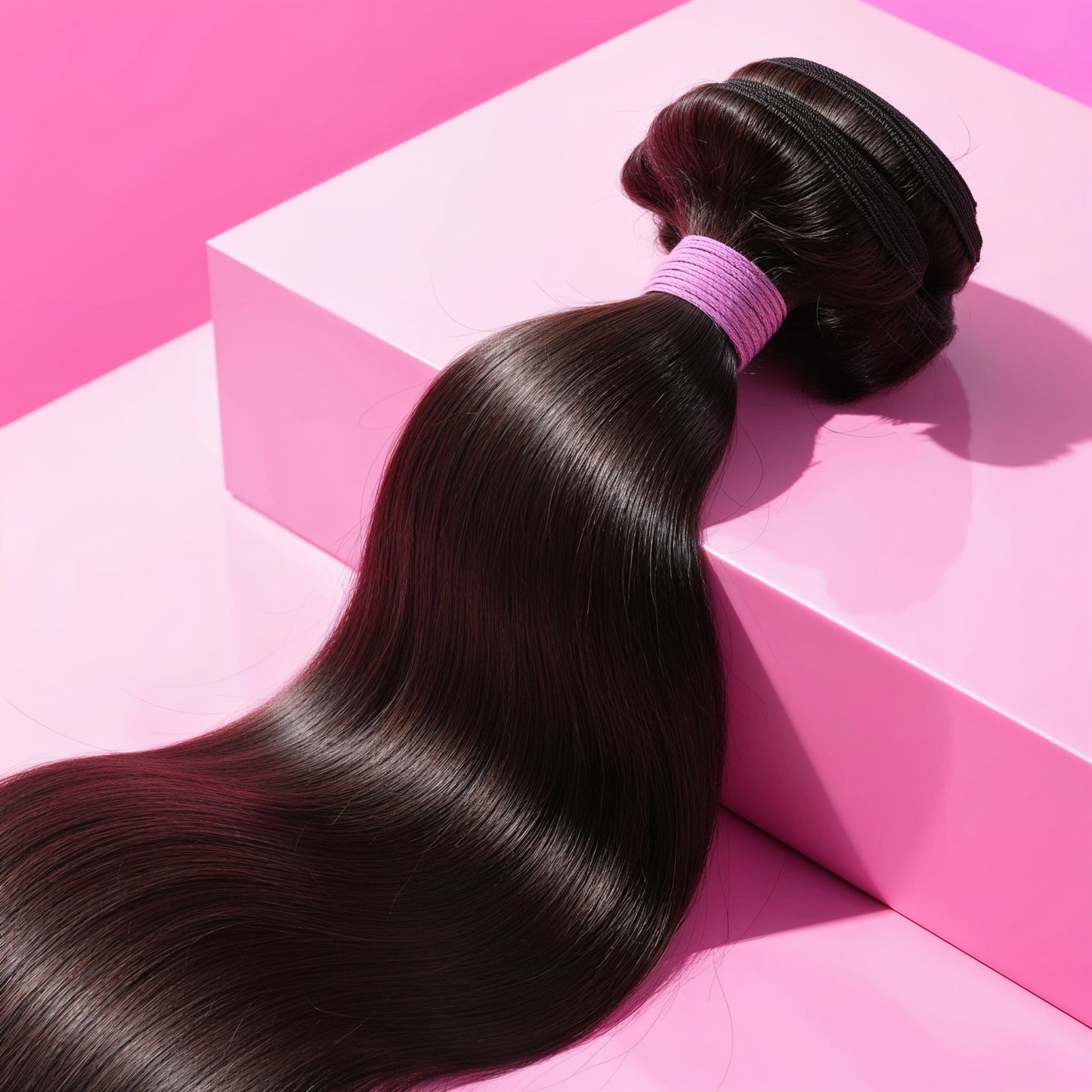 ✨ Raw Vietnamese Straight Hair ✨