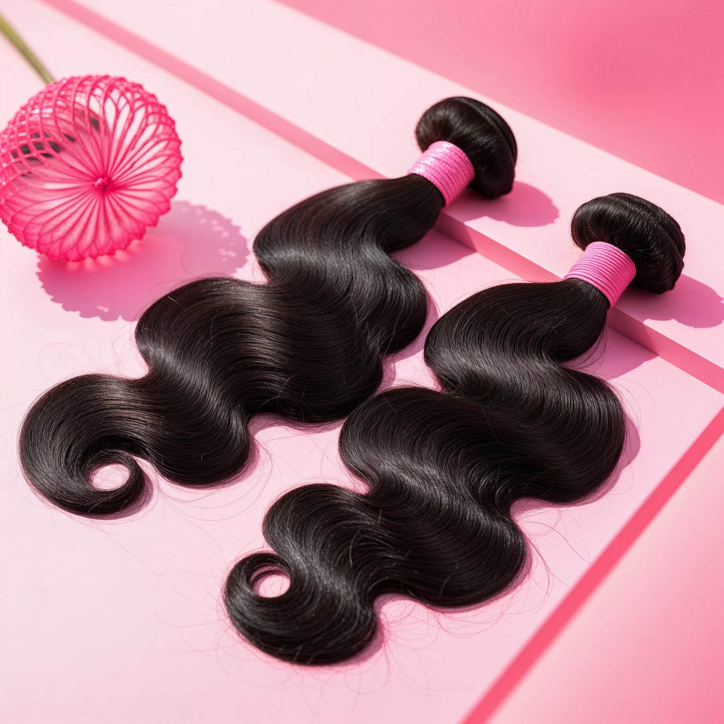 ✨Raw Vietnamese Body Wave Bundles✨