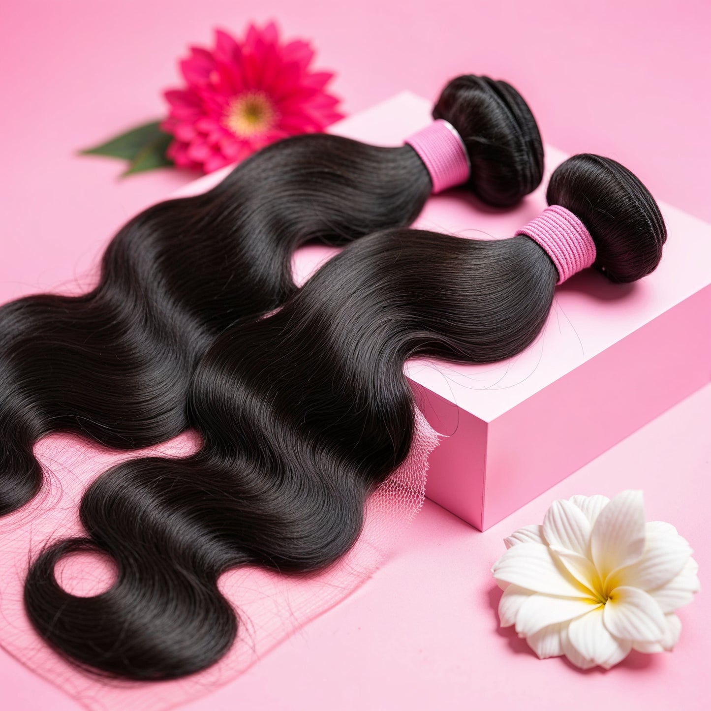 ✨Raw Vietnamese Body Wave Bundles✨