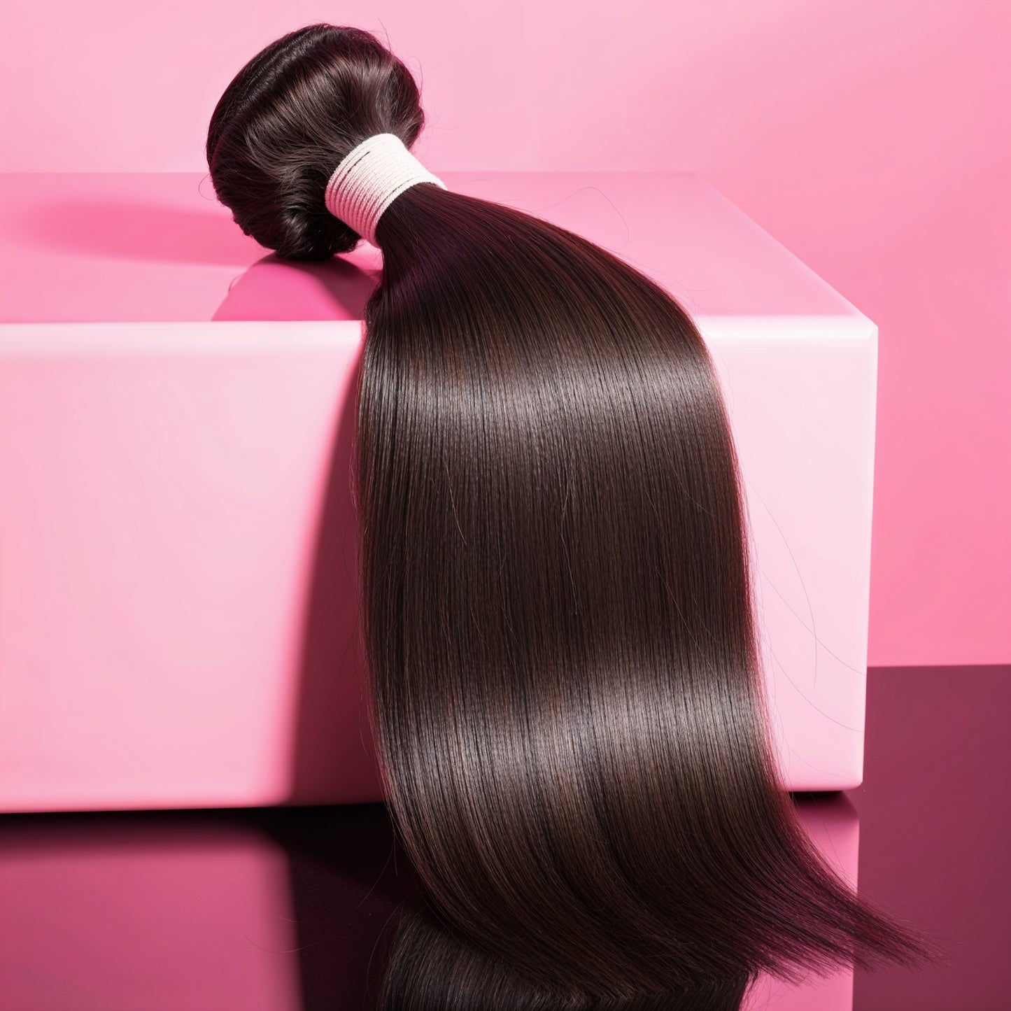 ✨ Raw Vietnamese Straight Hair ✨