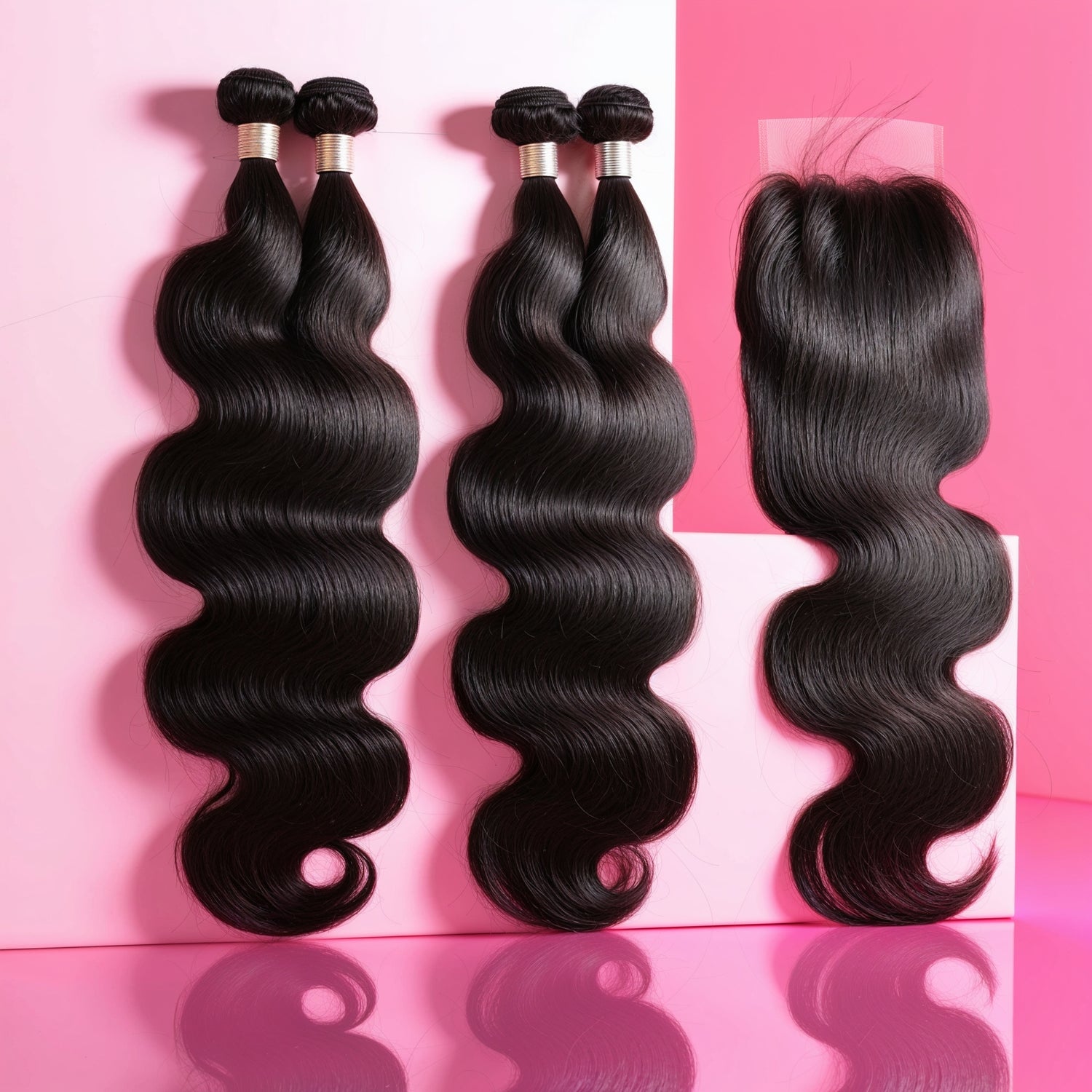 closures, frontals & bundle deals