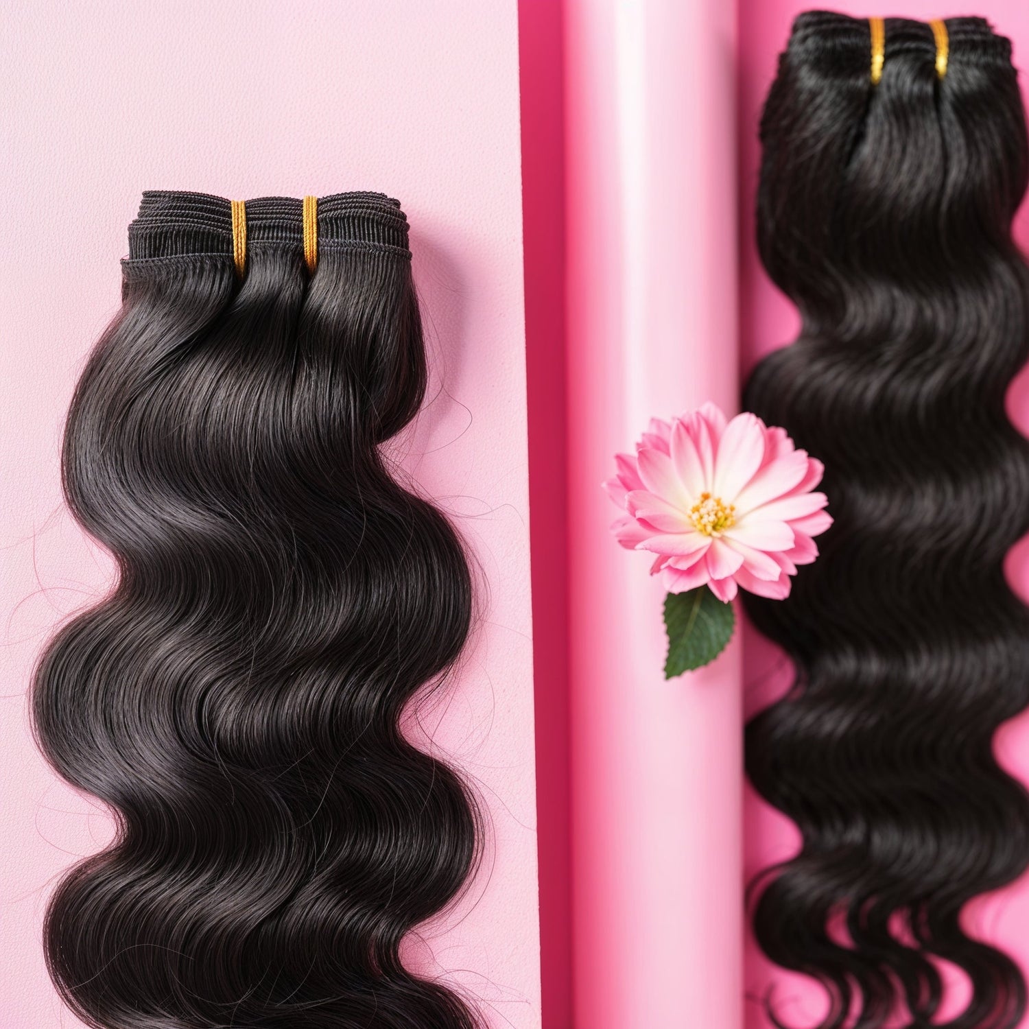 raw indian hair collection