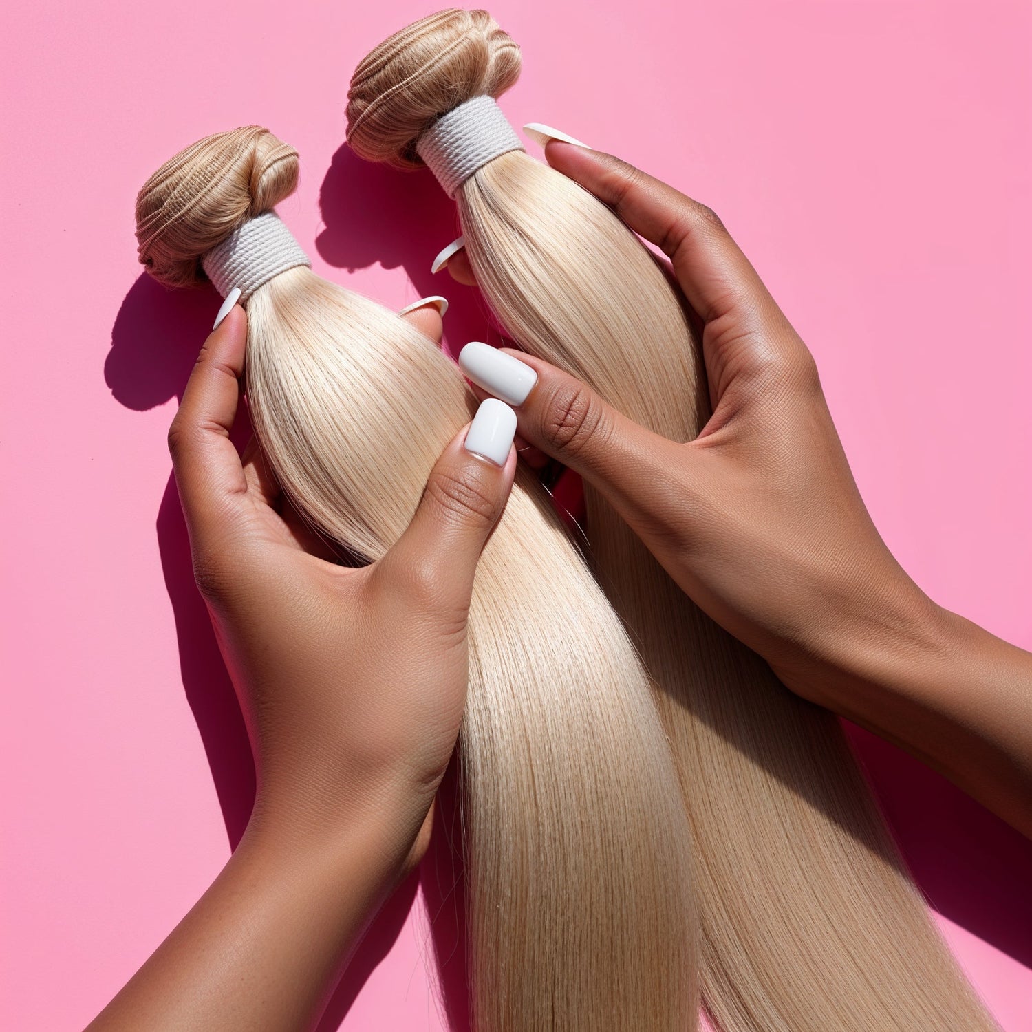 blonde collection