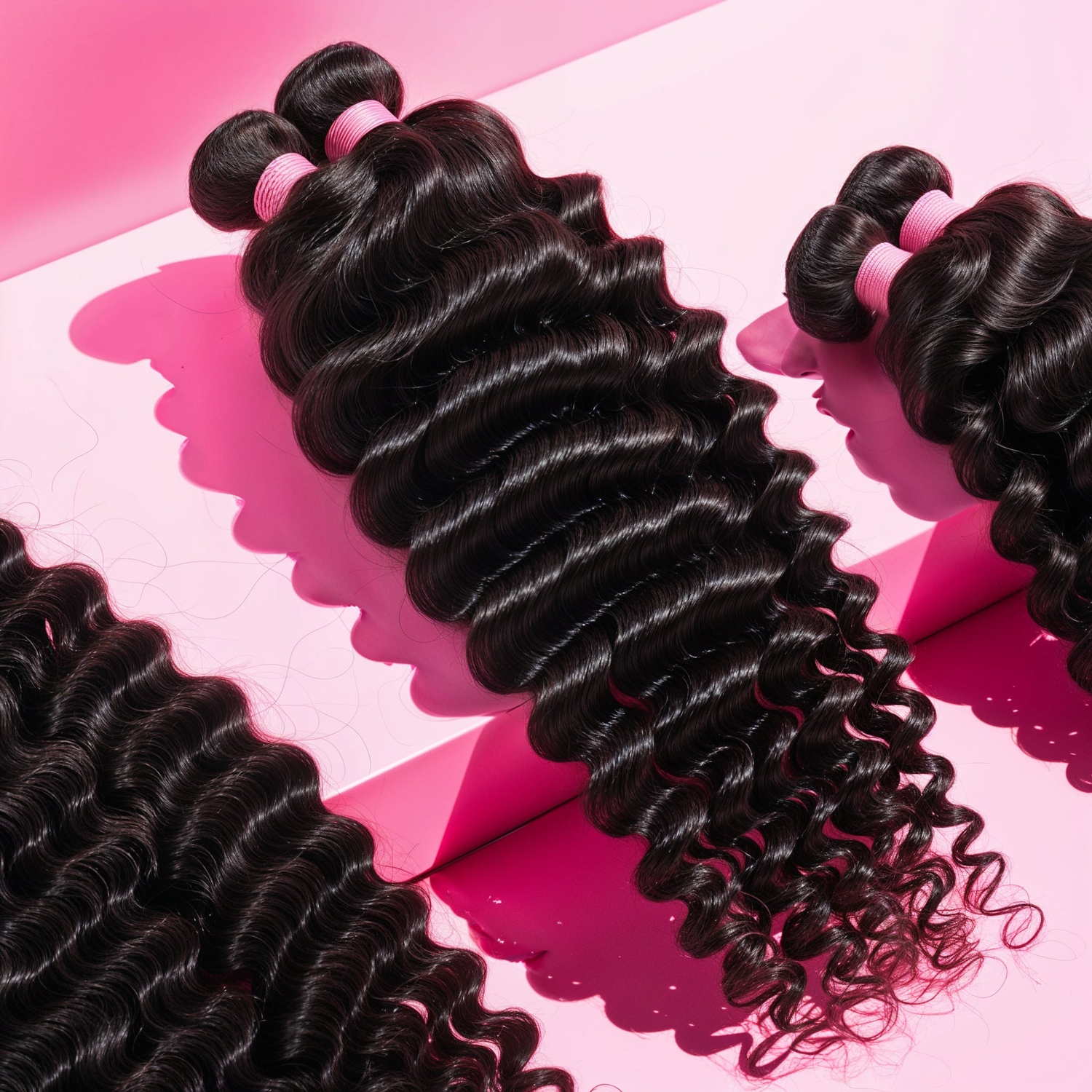 deep wave collection