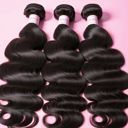 ✨Raw Vietnamese  Body Wave Bundles✨