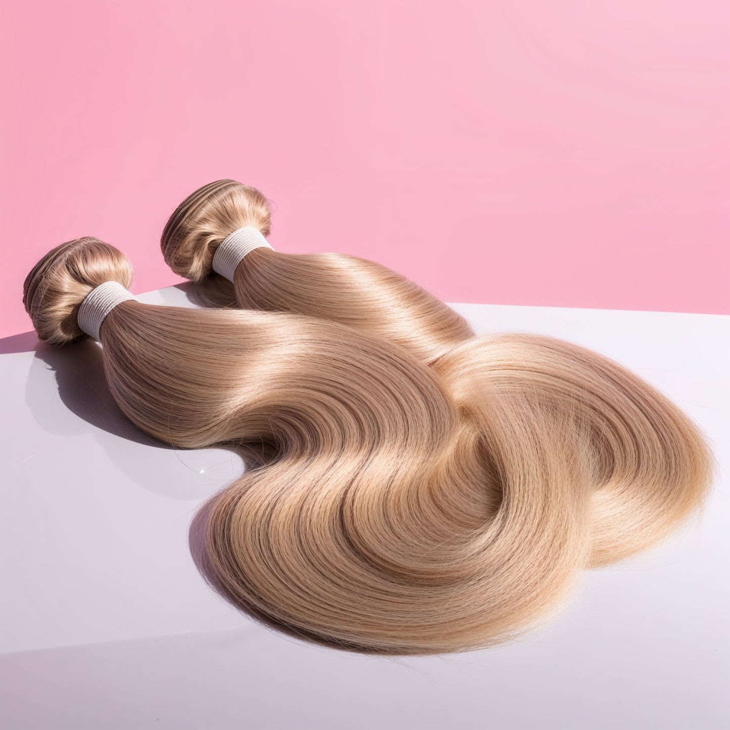✨ 613 Blonde Body Wave Virgin Hair Bundles – Bright, Bold & Beautiful! ✨
