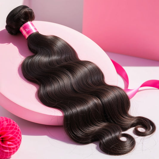✨Raw Vietnamese  Body Wave Bundles✨