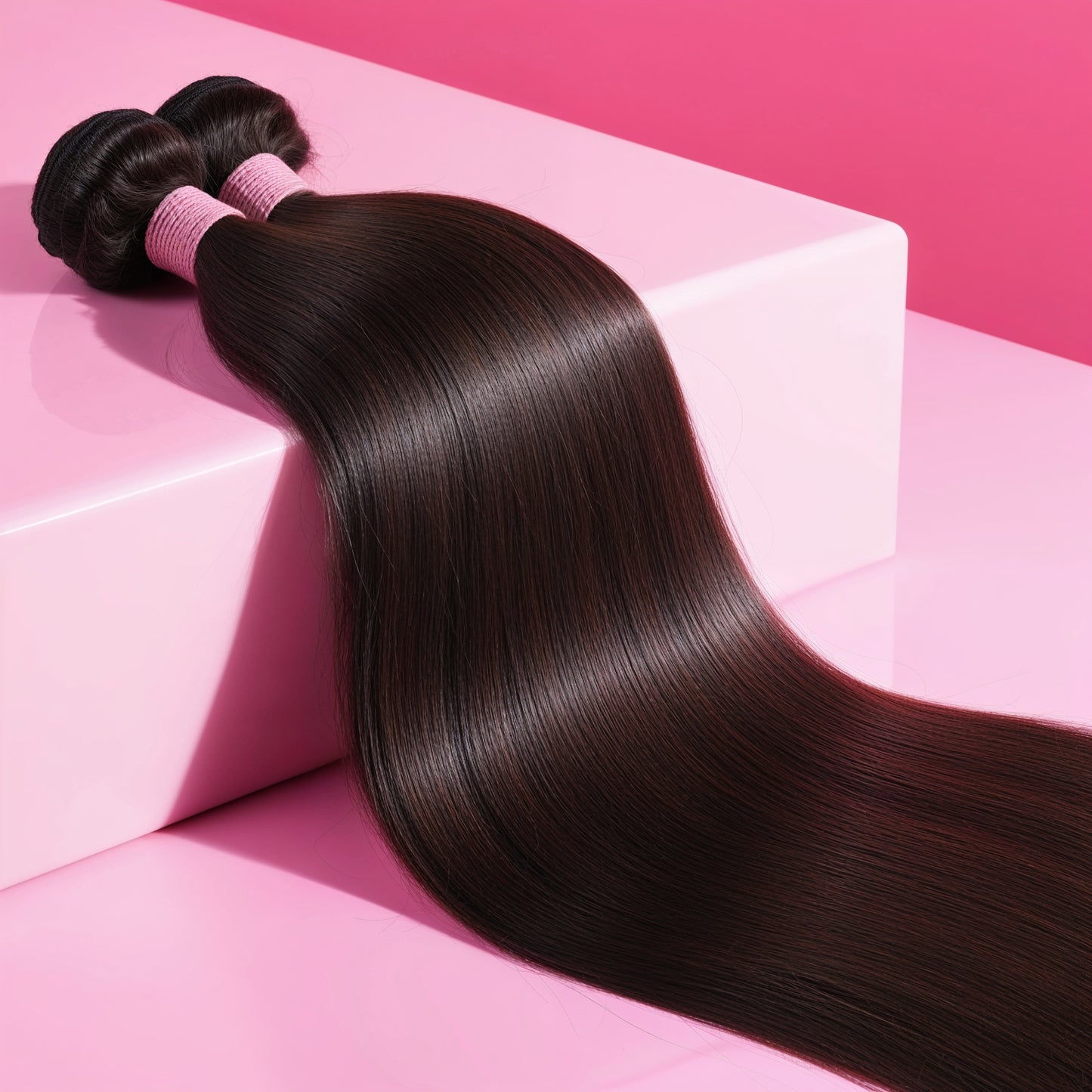 ✨ Raw Vietnamese Straight Hair ✨